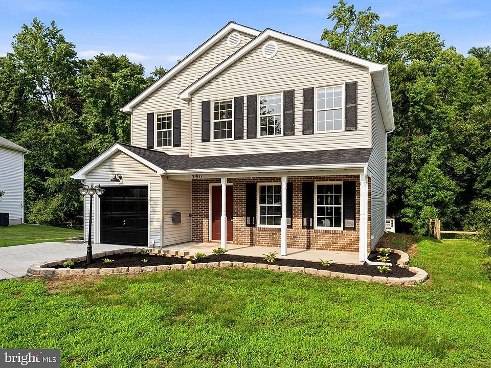 1st image of 3180 Gainsborough Ct