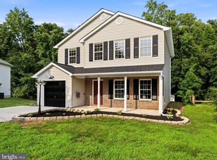 3180 Gainsborough Ct, Waldorf, MD 20602
