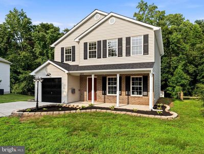 3180 Gainsborough Ct, Waldorf, MD, 20602
