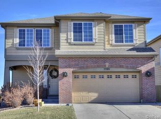 7702 S Jasper St, Englewood, CO 80112