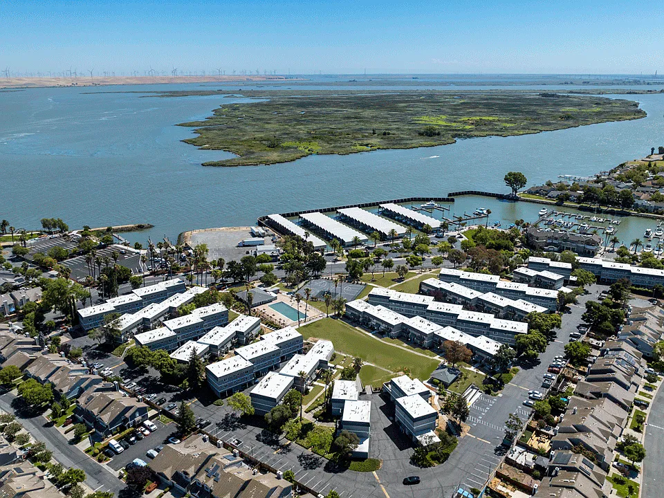 Marina Heights