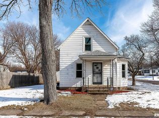 2331 7th St, Rock Island, IL