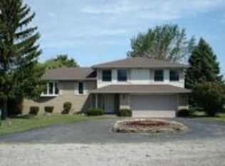 6358 Kelley Rd, Brooklyn, MI 49230