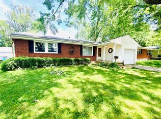 308 Bedford Ave, Xenia, OH 45385