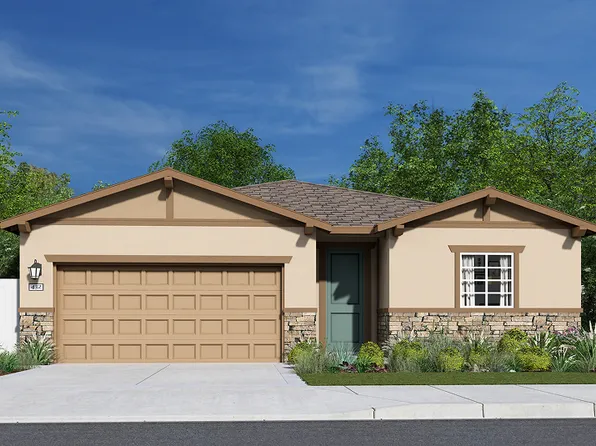 9856 Silver Mill Way, Sacramento, CA 95827
