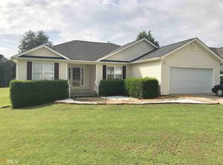 105 Hannah Dr, Colbert, GA 30628