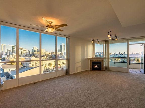 3rd image of 510 1st Ave Unit 802