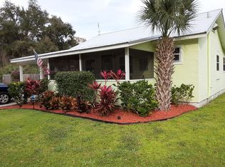 381 Hammond St, New Smyrna Beach, FL 32168