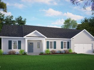 225 Lake Tyler Dr, New Bern, NC 28560