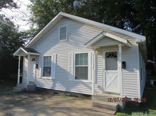 1617 Scott St, Conway, AR 72034