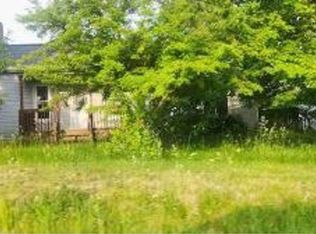 12677 Walker Rd, Leslie, MI 49251