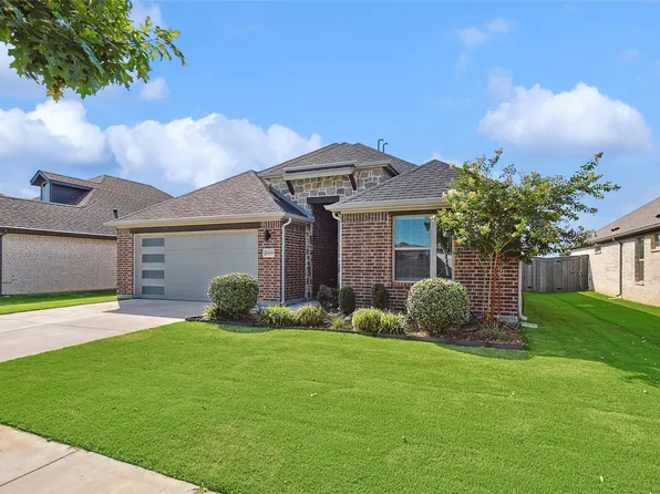 6909 Lilac Dr, Venus, TX 76084