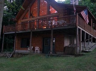 8970 Old Campground Rd, Holton, MI 49425