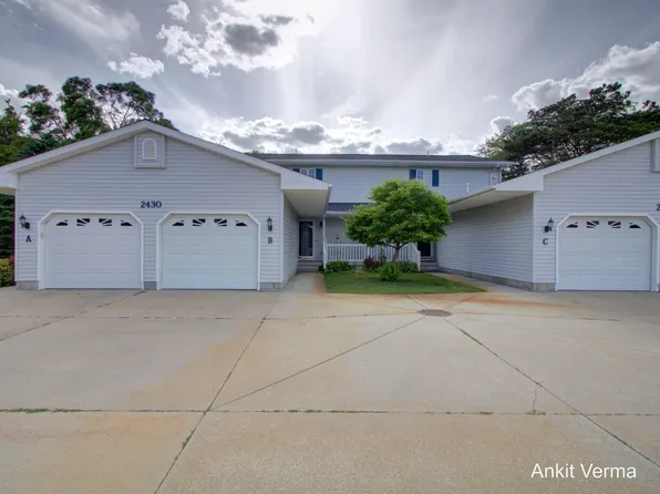 2430 Rosewood North Dr #B, Mount Pleasant, MI 48858