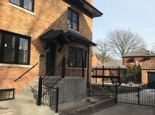 10011 S Hamilton Ave, Chicago, IL 60643