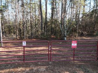 588 A Old Hwy LOT 26-2, Perkinston, MS 39573