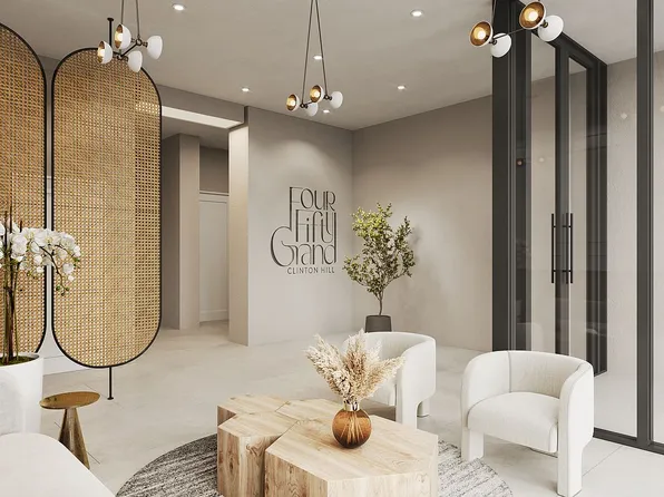 450 Grand Ave #7B, Brooklyn, NY 11238
