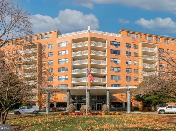 7900 Old York Rd APT 505B, Elkins Park, PA 19027