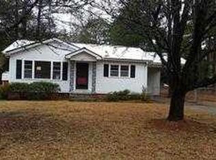 4305 35th Ave, Meridian, MS 39305