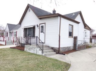 4134 S 10th St, Milwaukee, WI 53221