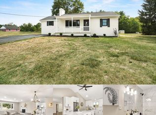 8101 Ball Rd, Frederick, MD 21704