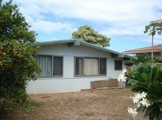 741 Ahukini St, Honolulu, HI 96825