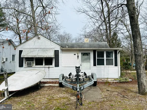 212 Richard Pl, Forked River, NJ 08731