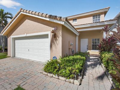 3176 Turtle Cove, West Palm Beach, FL, 33411