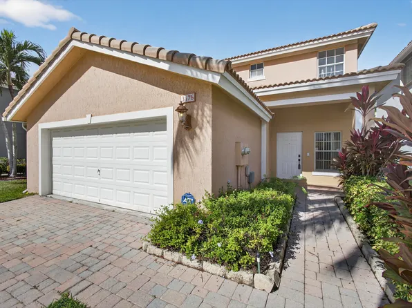 3176 Turtle Cove, West Palm Beach, FL 33411