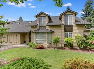 16961 157th Ave SE, Renton, WA 98058