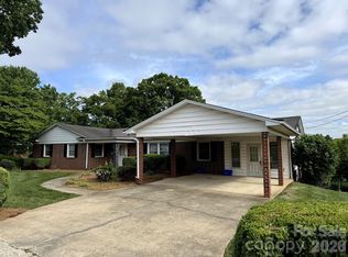 1 Clearview St, Granite Falls, NC 28630