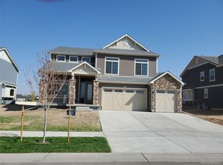 20451 E Beekman Pl, Denver, CO 80249