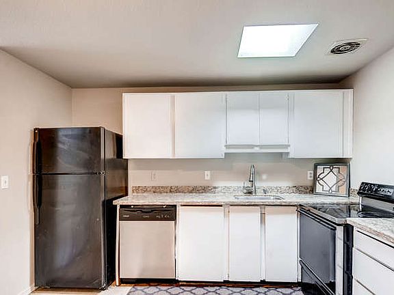 Remodeled Kitchen