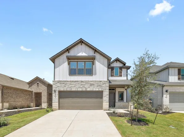 210 Hornet St, Elgin, TX 78621