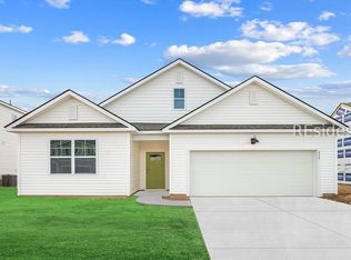 855 Sanctuary Dr, Ridgeland, SC 29936