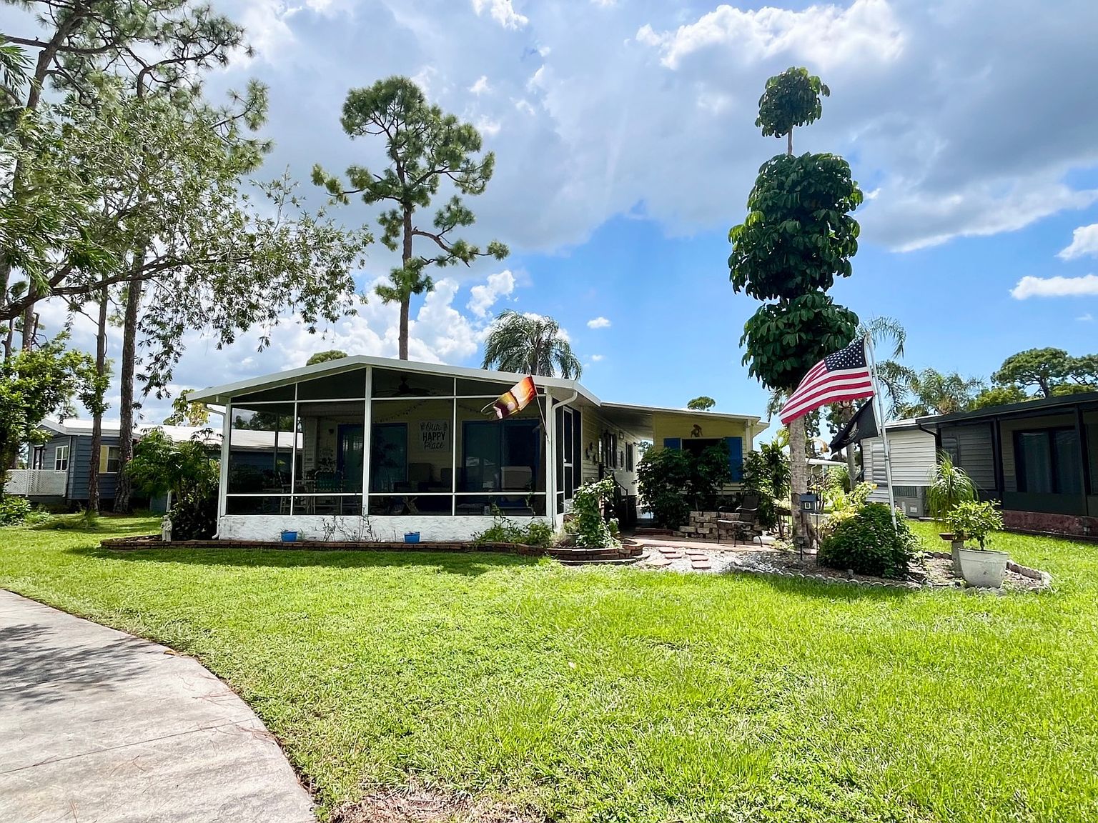 19416 Bermuda Ct #3M