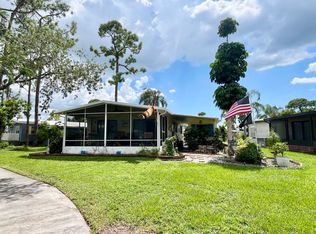 19416 Bermuda Ct #3M, North Fort Myers, FL 33903