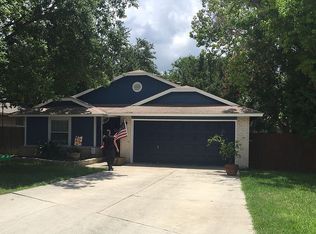 3614 Ridge Dawn St, San Antonio, TX 78247