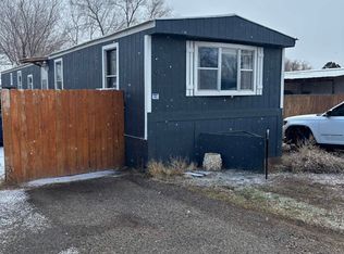 3268 E Rd TRLR 43, Clifton, CO 81520
