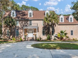 125 Cainhoy Landing Rd, Charleston, SC 29492