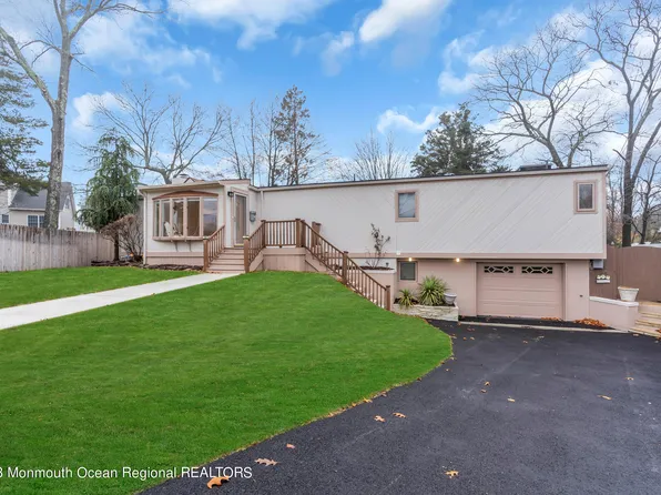 401 Jarob Court, Point Pleasant, NJ 08742