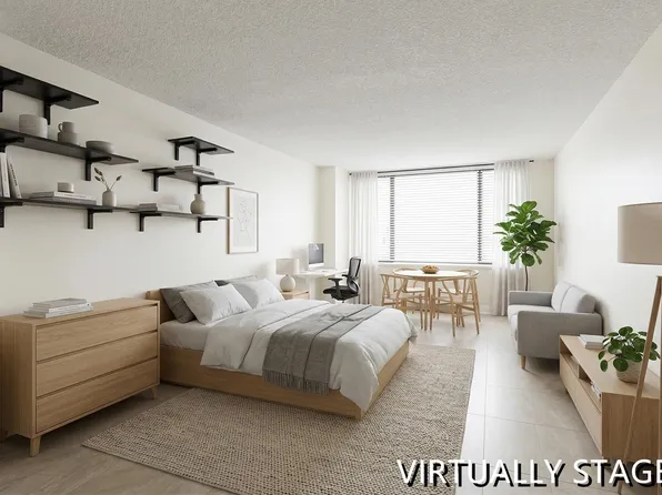 45 River Dr S, Jersey City, NJ