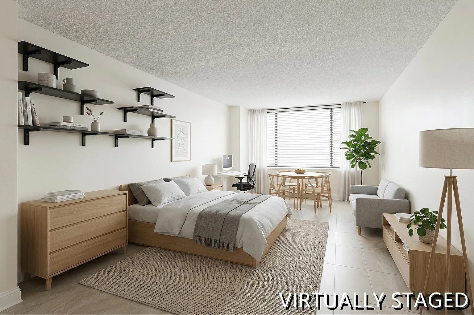 45 River Dr S APT 2308 photo 1
