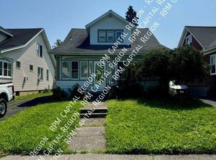 91 Van Schoick Ave, Albany, NY 12209
