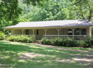 8661 Arkabutla Rd, Coldwater, MS 38618