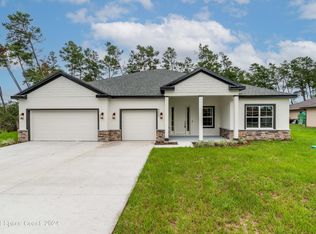 647 Altamira St NW, Palm Bay, FL 32907