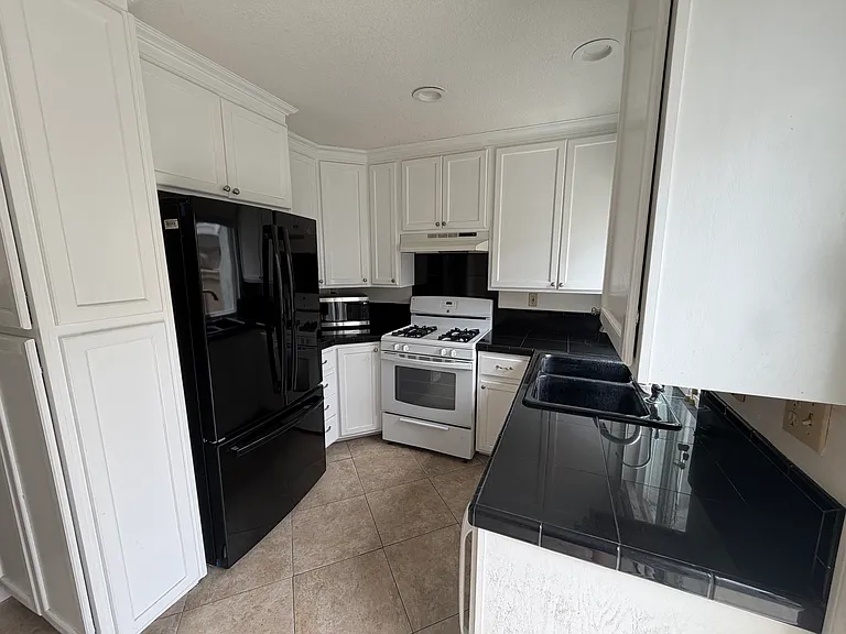 Kitchen
- Refridgerator, Microwave, Stove, Dishwasher Included