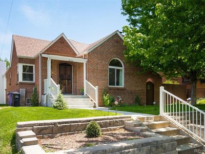 3036 Birch Street, Denver, CO, 80207