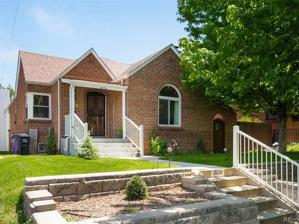 3036 Birch Street, Denver, CO 80207