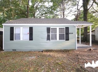 4046 New Willow Rd, Memphis, TN 38111